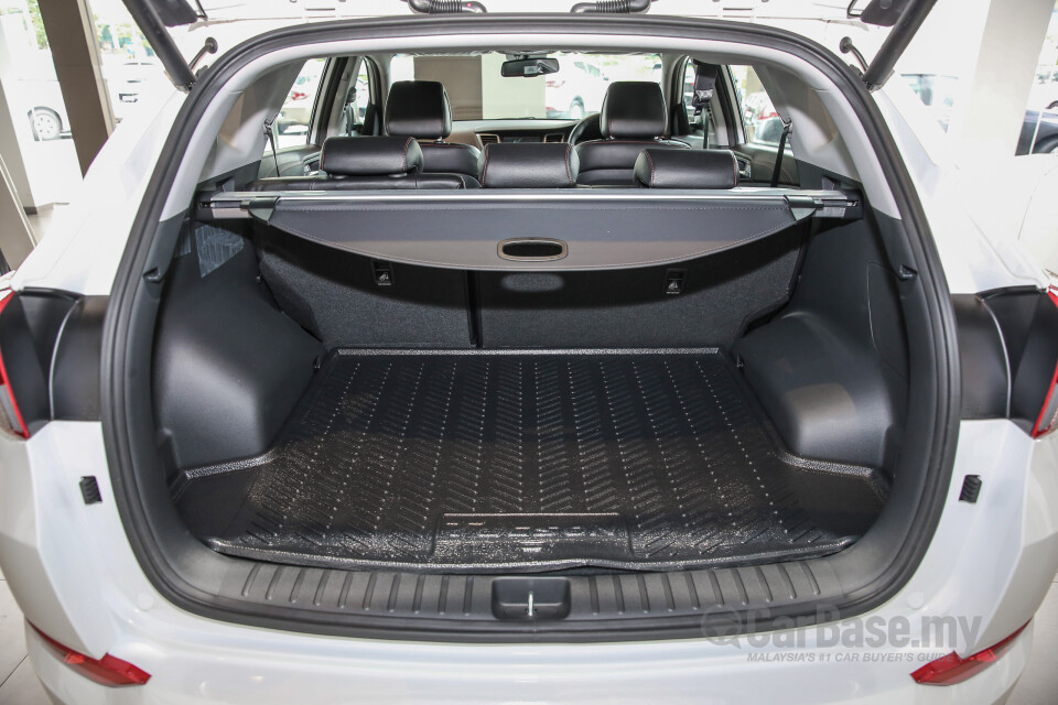 Toyota Camry XV70 Facelift (2022) Interior