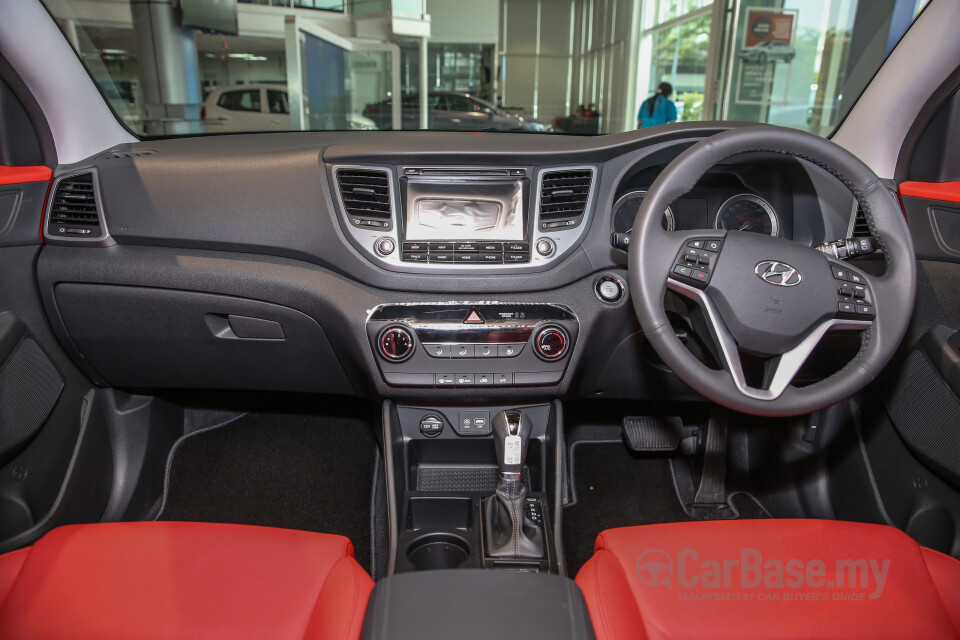 Toyota Camry XV70 Facelift (2022) Interior