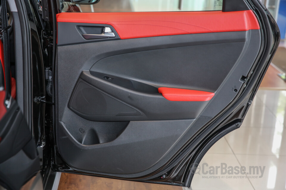 Toyota Camry XV70 Facelift (2022) Interior