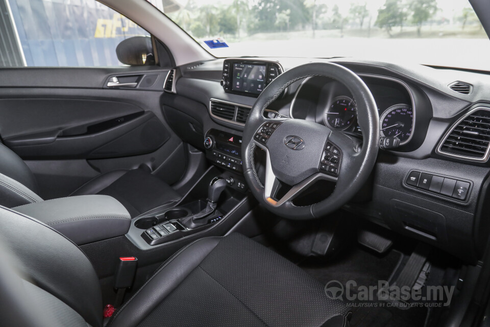 Toyota Camry XV70 Facelift (2022) Interior