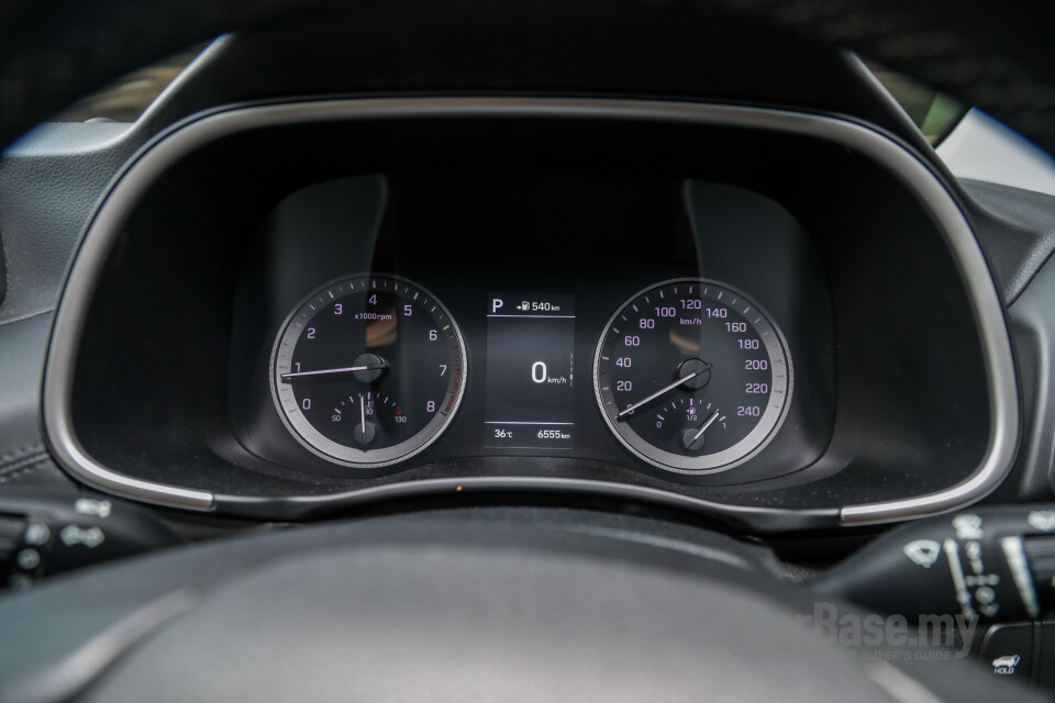 Nissan Navara D23 Facelift (2021) Interior