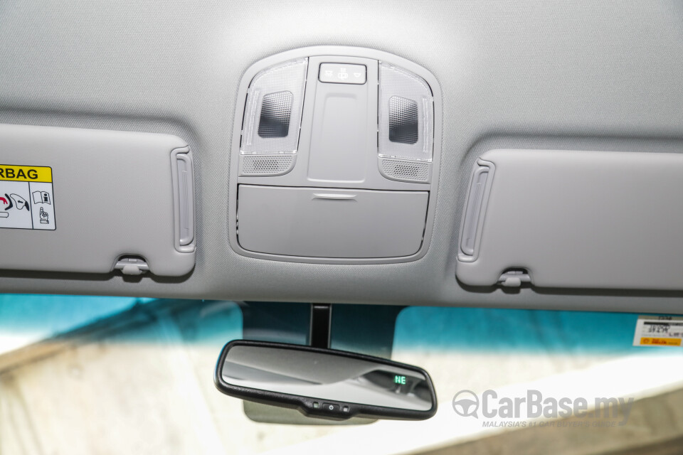 Toyota Camry XV70 Facelift (2022) Interior
