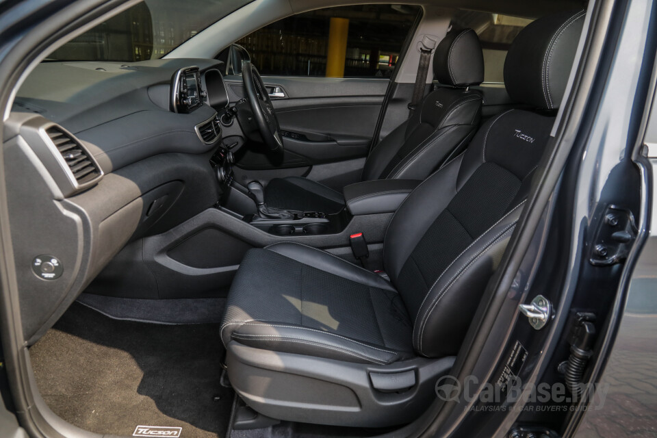 Toyota Camry XV70 Facelift (2022) Interior