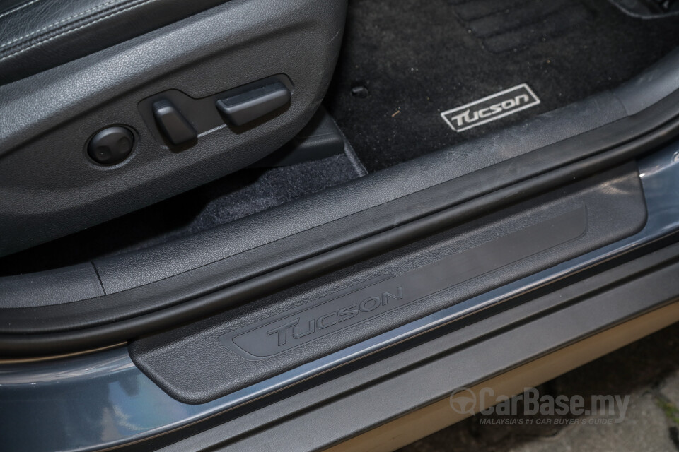 Toyota Camry XV70 Facelift (2022) Interior