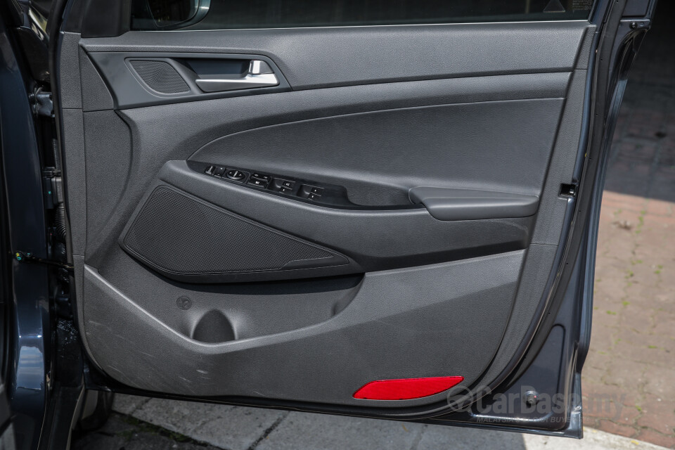 Toyota Camry XV70 Facelift (2022) Interior