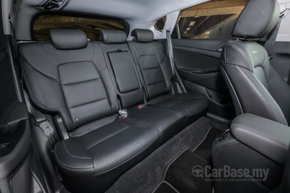 Toyota Camry XV70 Facelift (2022) Interior