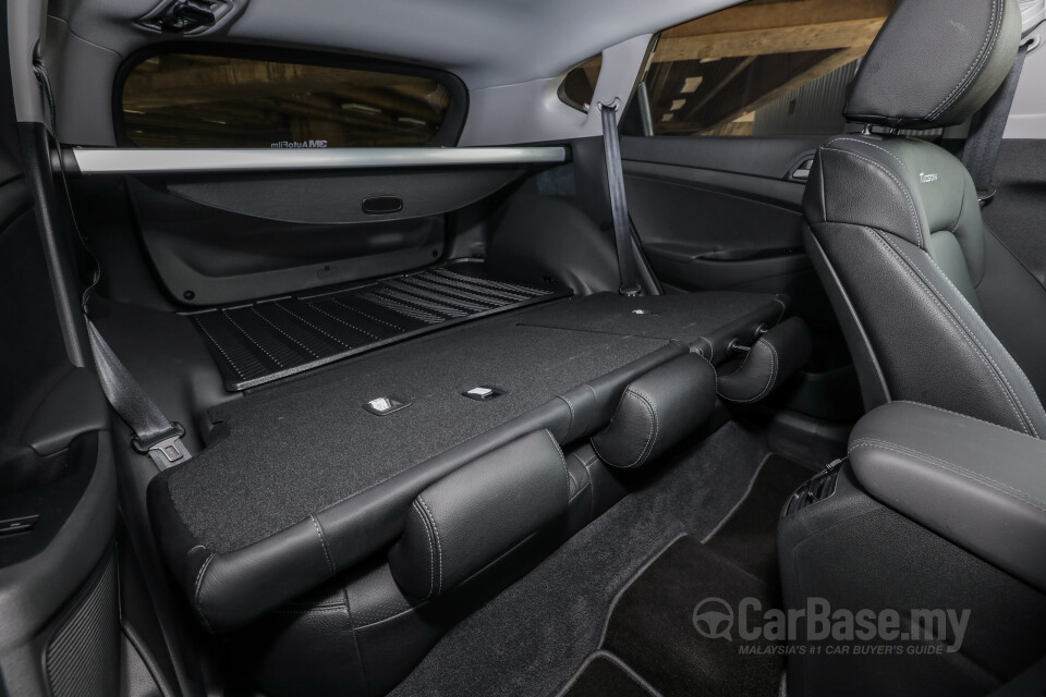 Toyota Camry XV70 Facelift (2022) Interior
