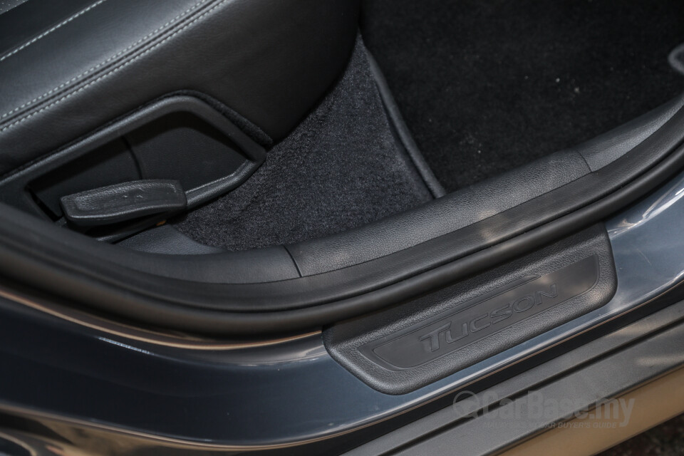Toyota Camry XV70 Facelift (2022) Interior