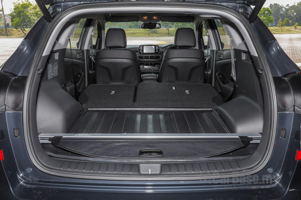 Toyota Camry XV70 Facelift (2022) Interior