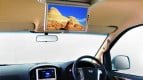 Hyundai Grand Starex Interior photo