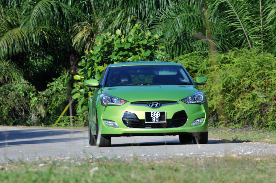 Perodua Axia Mk1 Facelift 2 (2019) Exterior