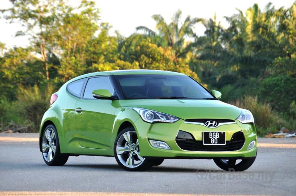 Perodua Axia Mk1 Facelift 2 (2019) Exterior