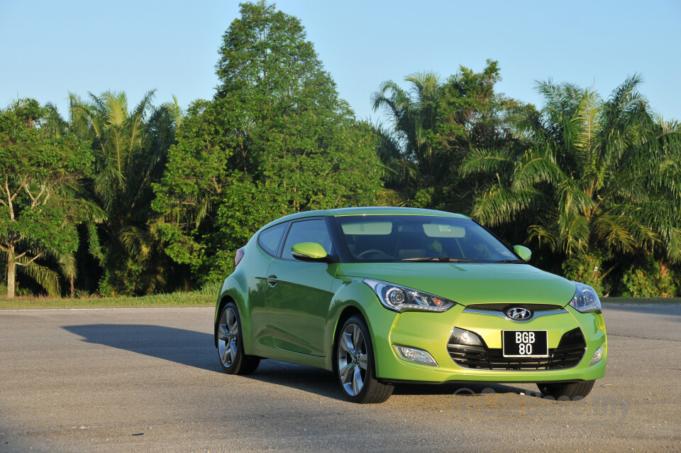 Perodua Axia Mk1 Facelift 2 (2019) Exterior