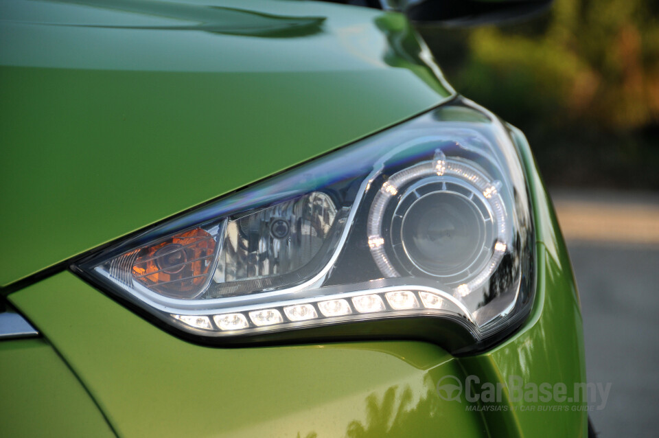 Perodua Axia Mk1 Facelift 2 (2019) Exterior