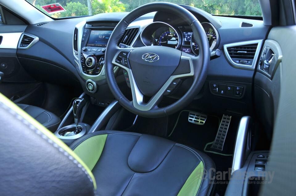 Mercedes-Benz A-Class W177 (2018) Interior