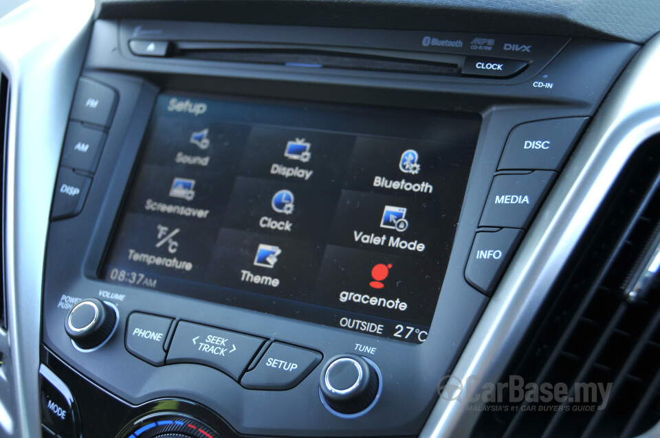 Mercedes-Benz SLC R172 Facelift (2016) Interior