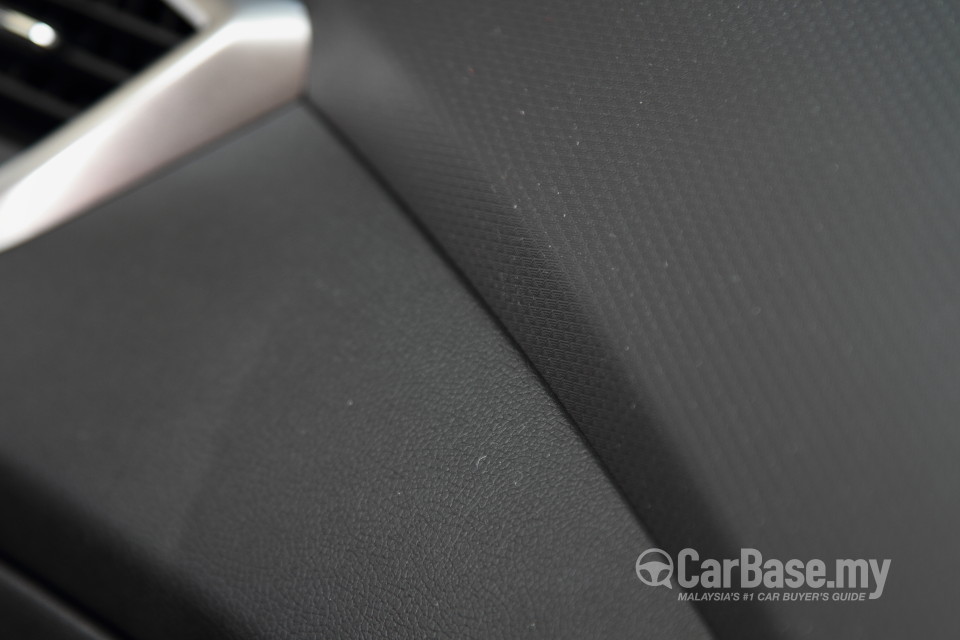 Hyundai Veloster Mk1  (2012) Interior