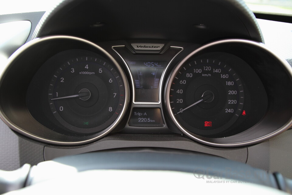 Audi A4 B9 (2016) Interior