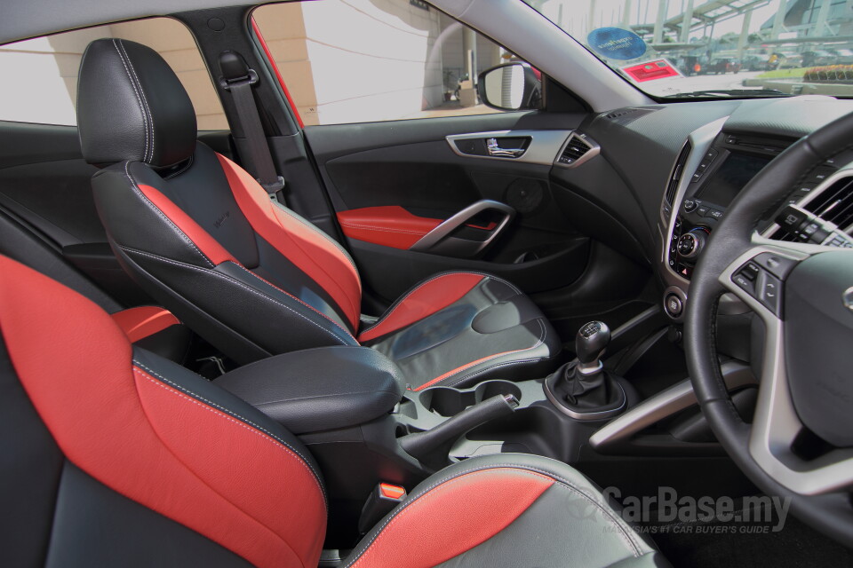 Land Rover Range Rover L405 (2013) Interior