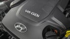 Hyundai Genesis Exterior photo