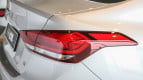 Hyundai Genesis Exterior photo