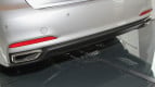 Hyundai Genesis Exterior photo