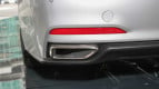 Hyundai Genesis Exterior photo