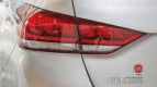 Hyundai Genesis Exterior photo