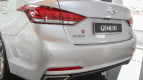 Hyundai Genesis Exterior photo