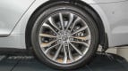 Hyundai Genesis Exterior photo
