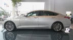 Hyundai Genesis Exterior photo