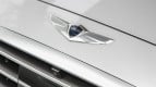 Hyundai Genesis Exterior photo