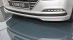 Hyundai Genesis Exterior photo