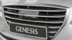 Hyundai Genesis Exterior photo