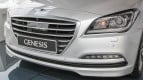 Hyundai Genesis Exterior photo