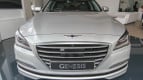 Hyundai Genesis Exterior photo