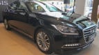 Hyundai Genesis Exterior photo