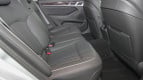 Hyundai Genesis Interior photo