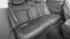 Hyundai Genesis Interior photo