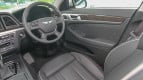 Hyundai Genesis Interior photo