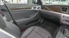 Hyundai Genesis Interior photo
