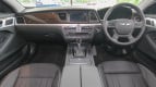 Hyundai Genesis Interior photo