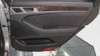 Hyundai Genesis Interior photo