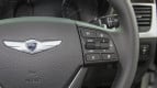 Hyundai Genesis Interior photo