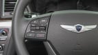 Hyundai Genesis Interior photo