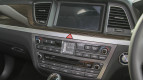 Hyundai Genesis Interior photo