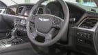 Hyundai Genesis Interior photo
