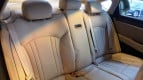 Hyundai Genesis Interior photo