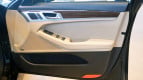 Hyundai Genesis Interior photo