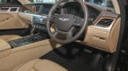 Hyundai Genesis Interior photo